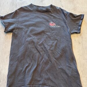 St. Augustine, FL Gray T-Shirt - Size S